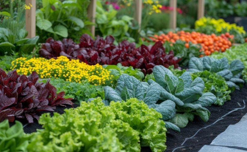 Cosa Piantare ad Aprile: