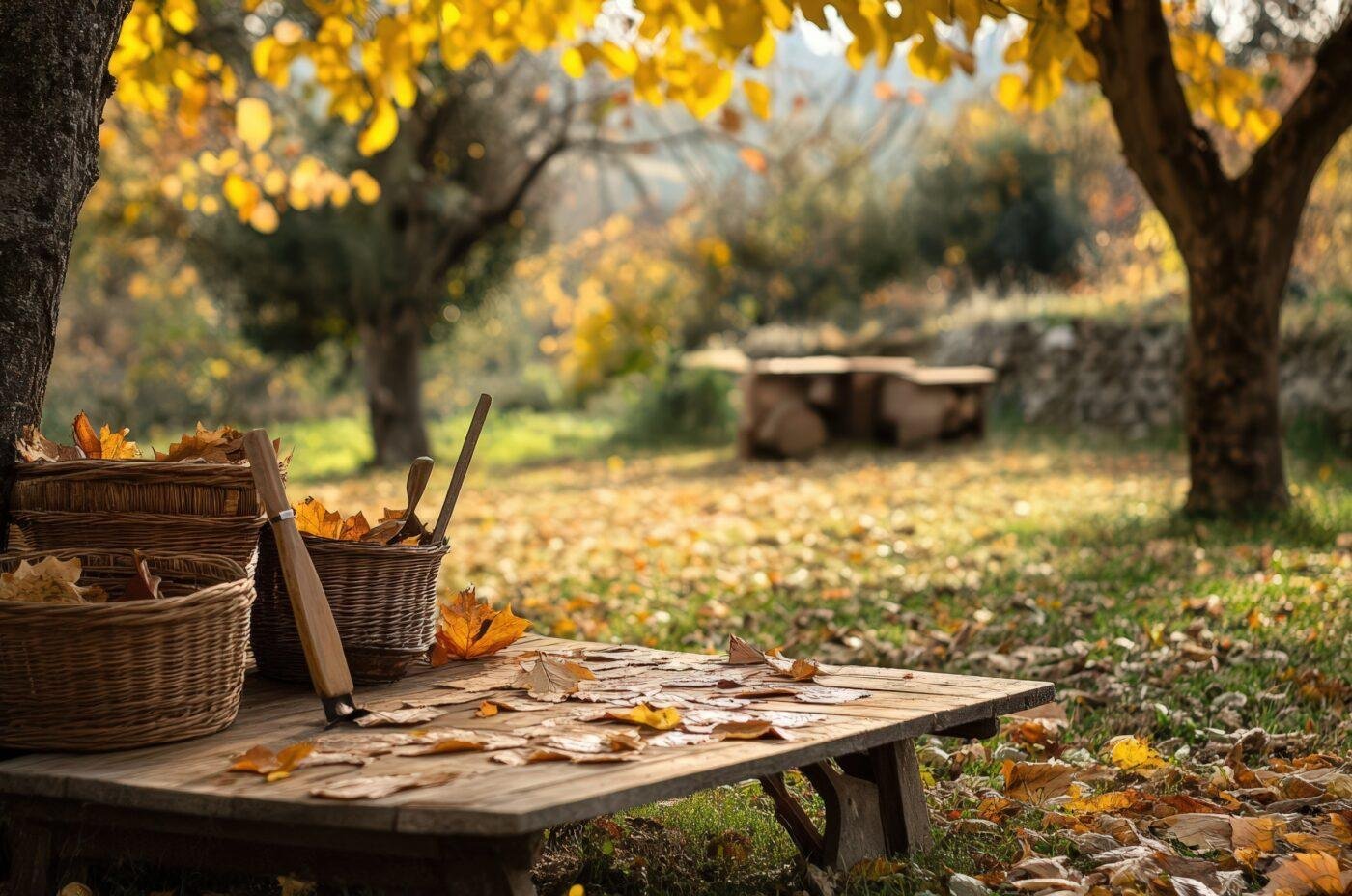 🌿 Orto d’Autunno: